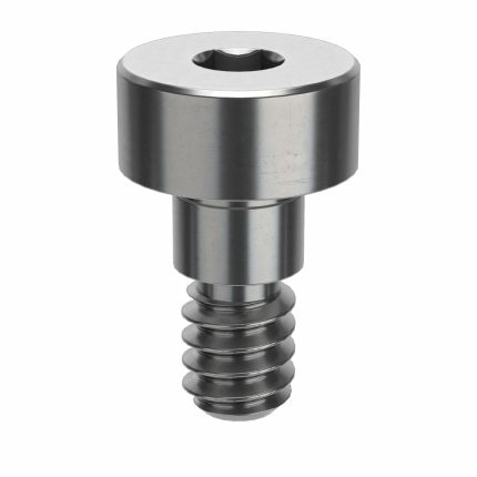 Standard Shoulder Screws