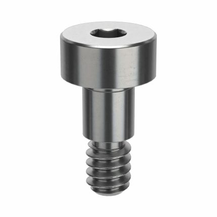 Standard Shoulder Screws