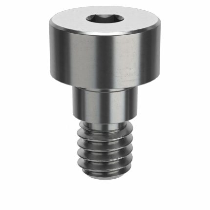 Standard Shoulder Screws