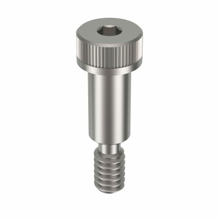 Standard Shoulder Screws