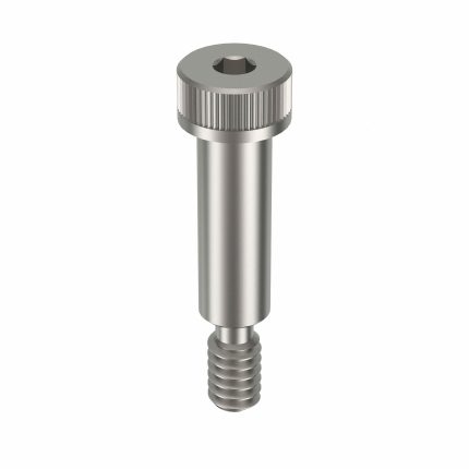 Standard Shoulder Screws