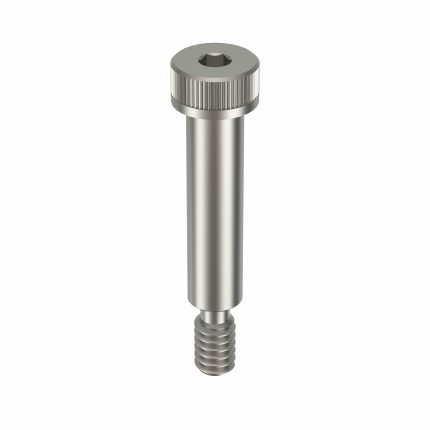 Standard Shoulder Screws
