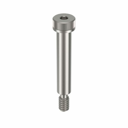 Standard Shoulder Screws