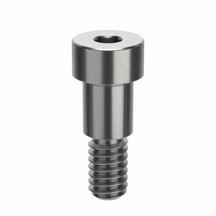 Standard Shoulder Screws