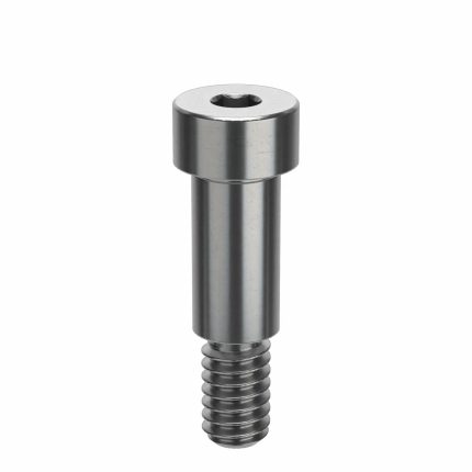 Standard Shoulder Screws