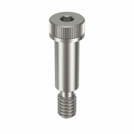 Standard Shoulder Screws