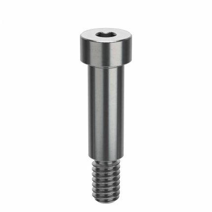 Standard Shoulder Screws