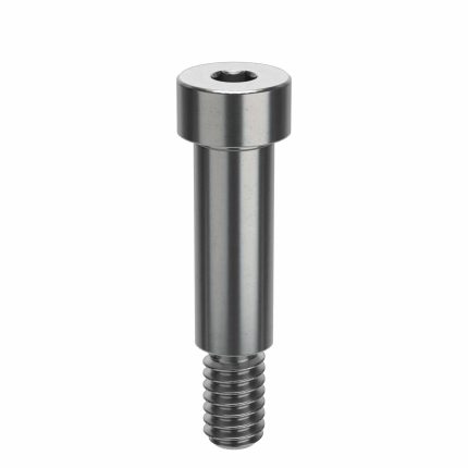 Standard Shoulder Screws