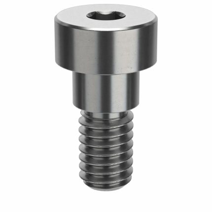 Standard Shoulder Screws