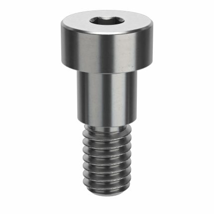 Standard Shoulder Screws