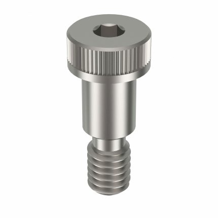 Standard Shoulder Screws