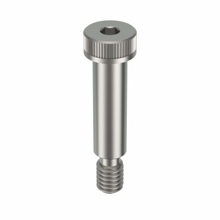 Standard Shoulder Screws