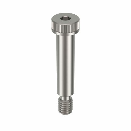 Standard Shoulder Screws