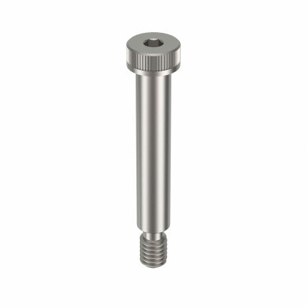 Standard Shoulder Screws