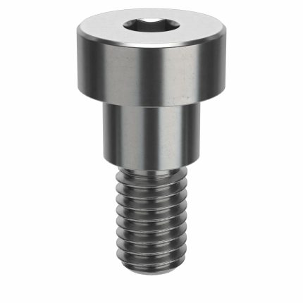 Standard Shoulder Screws