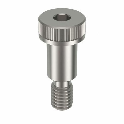 Standard Shoulder Screws