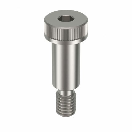 Standard Shoulder Screws