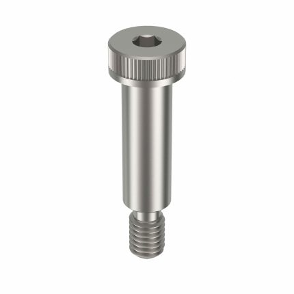 Standard Shoulder Screws