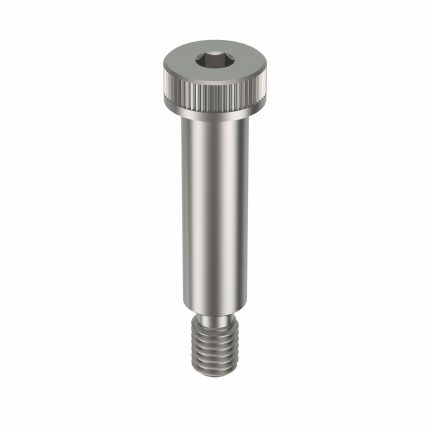 Standard Shoulder Screws