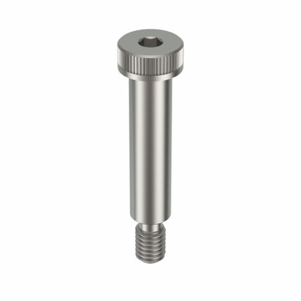 Standard Shoulder Screws