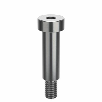 Standard Shoulder Screws