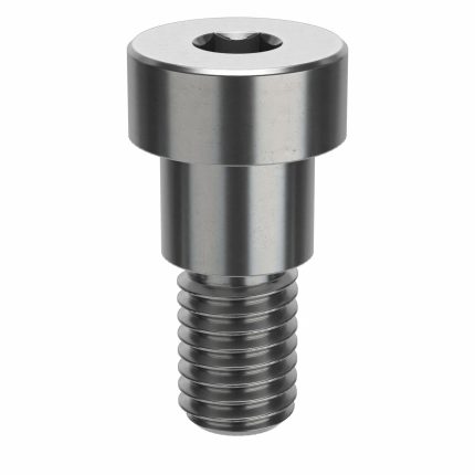 Standard Shoulder Screws