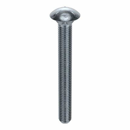 Grade 5 Steel Square Neck Carriage Bolts
