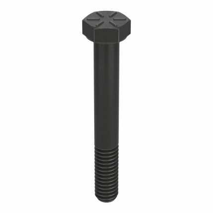 Grade 8 Steel Hex Head Cap Screws