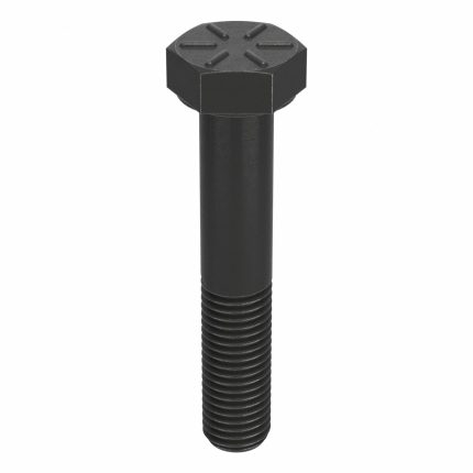 Grade 8 Steel Hex Head Cap Screws