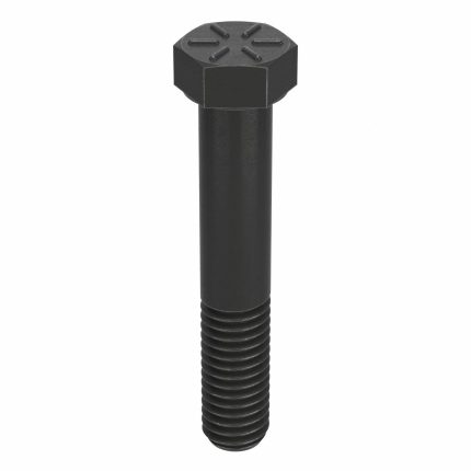 Grade 8 Steel Hex Head Cap Screws