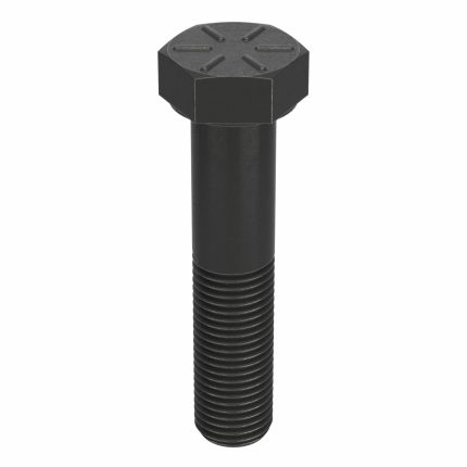 Grade 8 Steel Hex Head Cap Screws