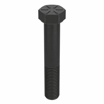 Grade 8 Steel Hex Head Cap Screws