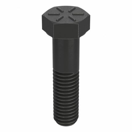 Grade 8 Steel Hex Head Cap Screws