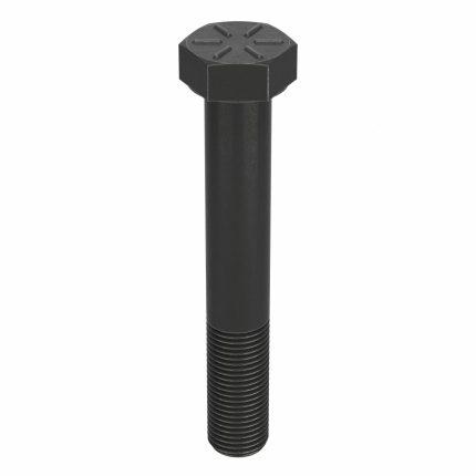 Grade 8 Steel Hex Head Cap Screws
