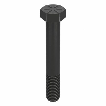 Grade 8 Steel Hex Head Cap Screws