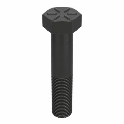 Grade 8 Steel Hex Head Cap Screws