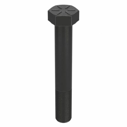 Grade 8 Steel Hex Head Cap Screws