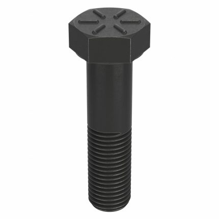 Grade 8 Steel Hex Head Cap Screws