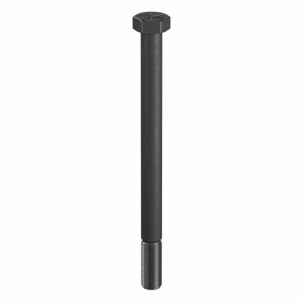 Grade 8 Steel Hex Head Cap Screws