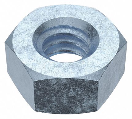 Standard Hex Nuts