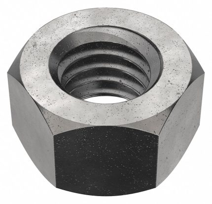 Standard Hex Nuts