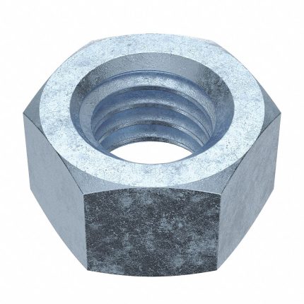 Standard Hex Nuts