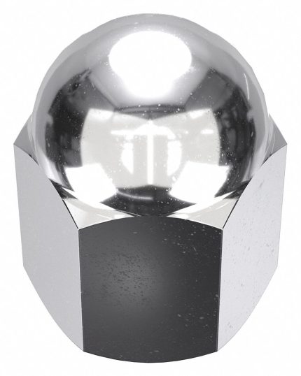 Standard Crown Cap Nuts