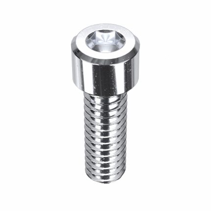Inch System Standard Socket Head Cap Screws