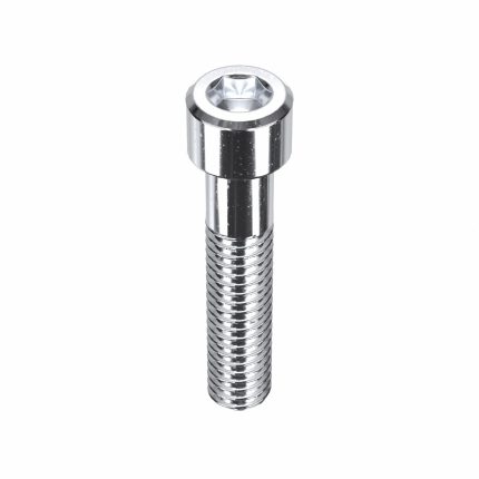 Inch System Standard Socket Head Cap Screws