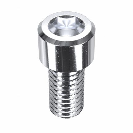 Inch System Standard Socket Head Cap Screws