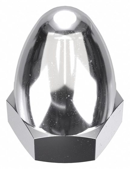 Standard Crown Cap Nuts