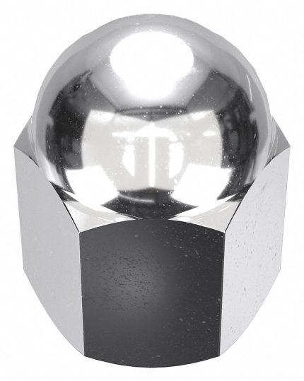 Standard Crown Cap Nuts