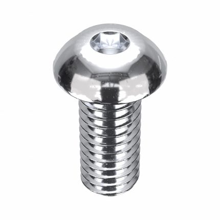 Button Head Socket Cap Screws