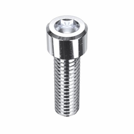 Inch System Standard Socket Head Cap Screws